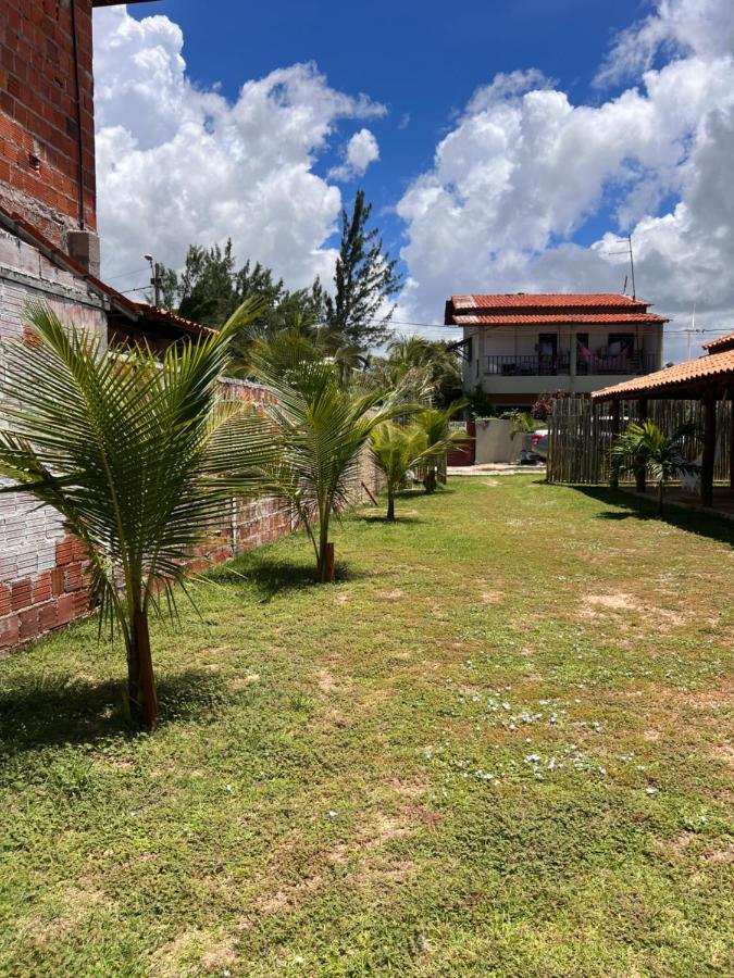 Bungalows Morro Do Chapeu Taíba エクステリア 写真