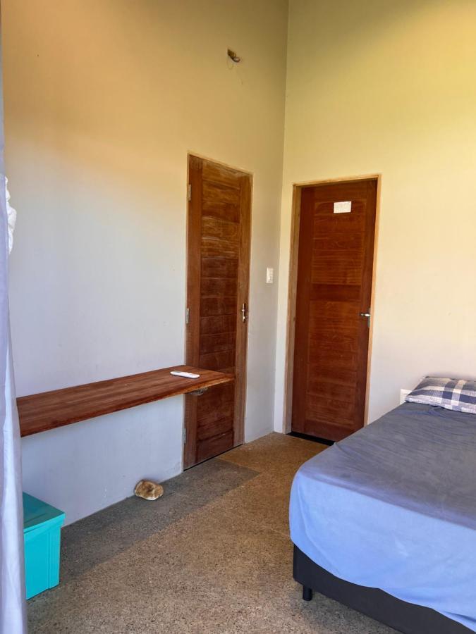 Bungalows Morro Do Chapeu Taíba エクステリア 写真